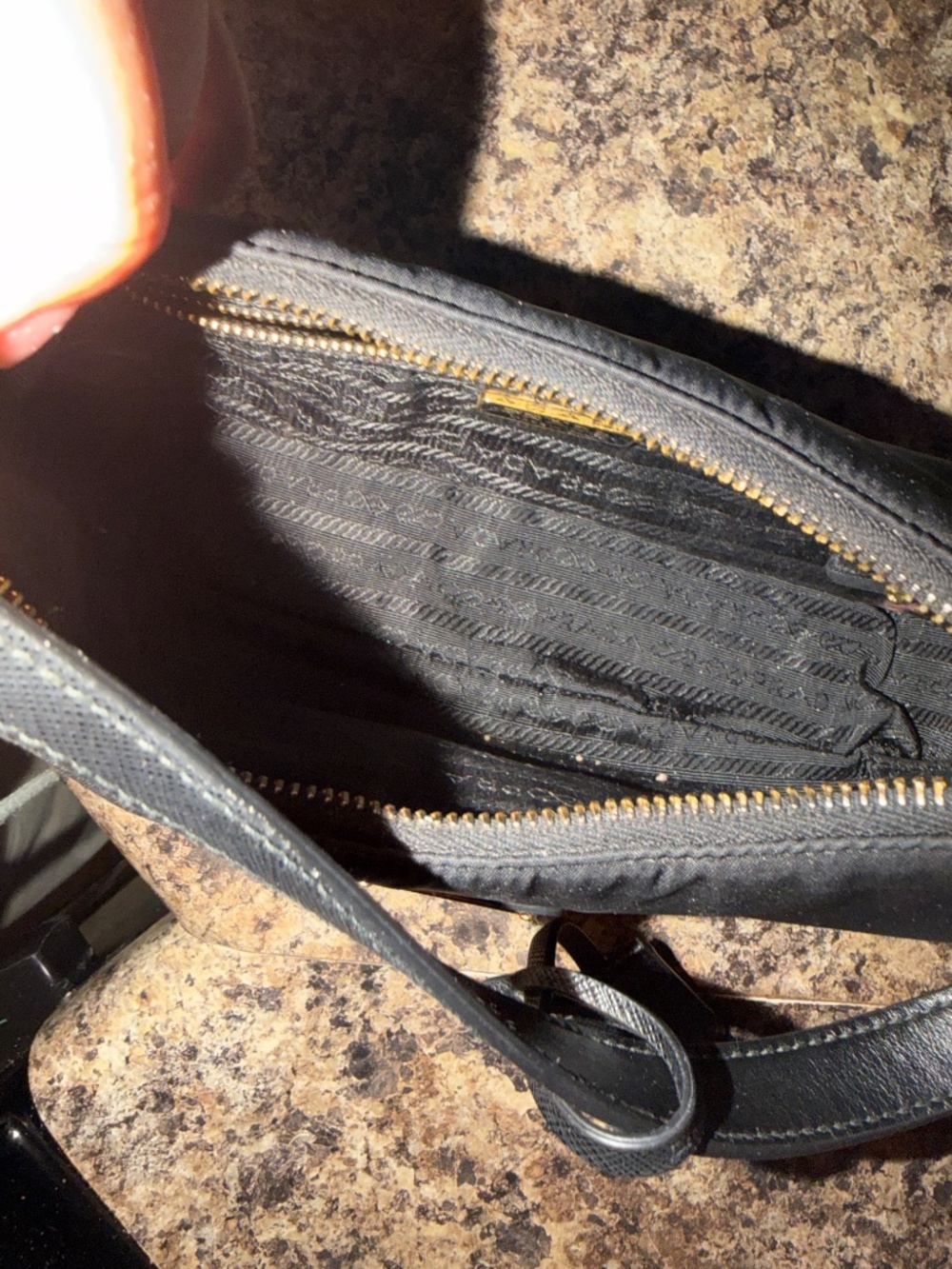 Prada Purse - Picture 3 of 5